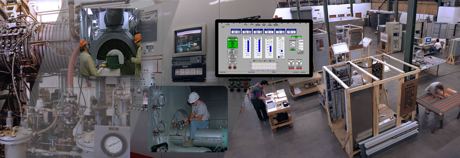 Petrotech Control Systems