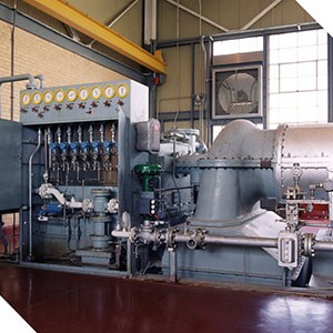 Fuel Valve System - Total Turnkey Services