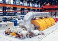 What Is the Function of a Governor in a Steam Turbine?