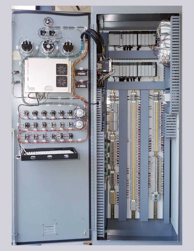 load share controller