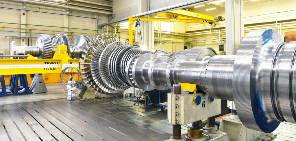 Gas Turbine