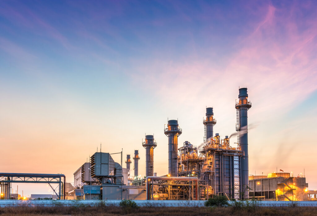 balance of plant in power generation