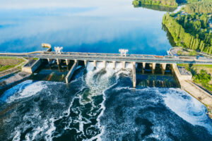 Benefits of hydropower