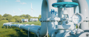 Hydrogen Compressor Safety is Critical in a Gas Facility