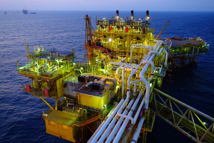 Compliance Readiness is Key in Offshore Operations