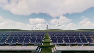 Hybrid Energy Systems