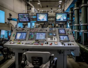 Advanced Monitoring and Controls is Necessary for Pumped Hydro Systems