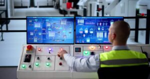 Control System Modernization