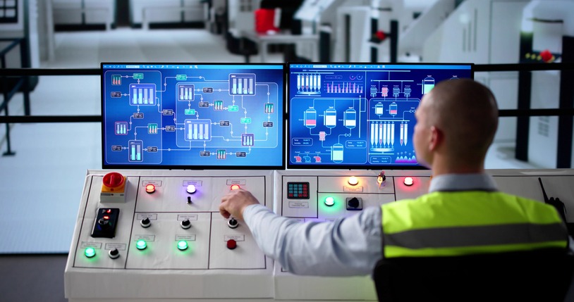 Control System Modernization