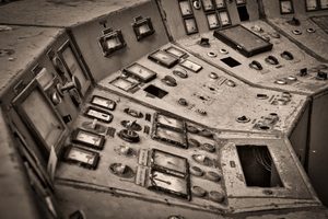 Control System Obsolescence